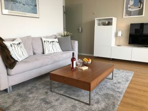 Ferienwohnung für 2 Personen (59 m²) in Grömitz