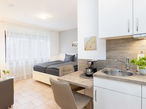 Ferienwohnung für 2 Personen (21 m²) in Grömitz