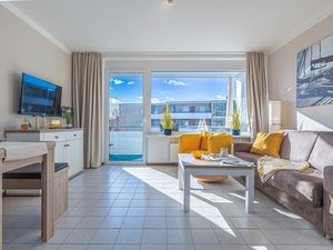 Ferienwohnung für 4 Personen (50 m²) in Grömitz
