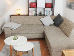 Ferienwohnung für 6 Personen (60 m²) in Grömitz