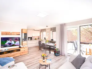 Ferienwohnung für 4 Personen (74 m²) in Grömitz