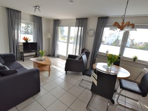 Ferienwohnung für 4 Personen (47 m²) in Grömitz
