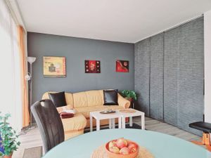 Ferienwohnung für 3 Personen (34 m²) in Grömitz