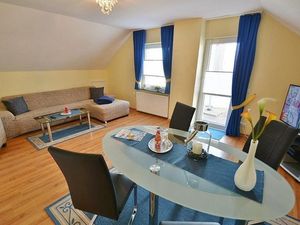 Ferienwohnung für 4 Personen (70 m²) in Grömitz