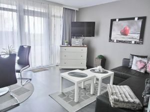 Ferienwohnung für 3 Personen (34 m²) in Grömitz