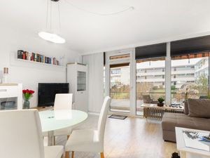 Ferienwohnung für 4 Personen (48 m&sup2;) in Grömitz