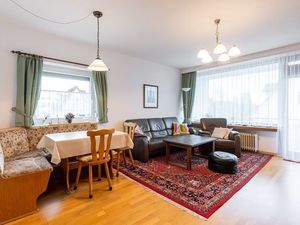 Ferienwohnung für 3 Personen (54 m²) in Grömitz