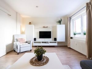 Ferienwohnung für 4 Personen (50 m²) in Grömitz