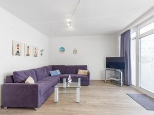 Ferienwohnung für 2 Personen (44 m²) in Grömitz