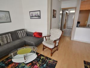 Ferienwohnung für 5 Personen (55 m²) in Grömitz