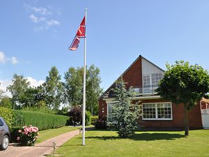 Ferienwohnung für 4 Personen (65 m&sup2;) in Grömitz