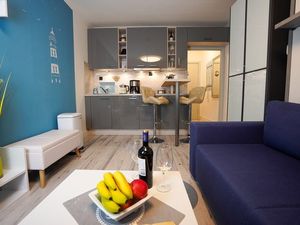Ferienwohnung für 2 Personen (26 m²) in Grömitz