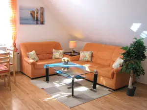 Ferienwohnung für 4 Personen (57 m²) in Grömitz