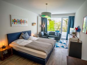 Ferienwohnung für 3 Personen (32 m²) in Grömitz