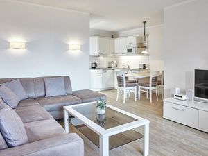 Ferienwohnung für 3 Personen (39 m²) in Grömitz