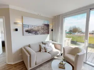 Ferienwohnung für 2 Personen (55 m²) in Grömitz