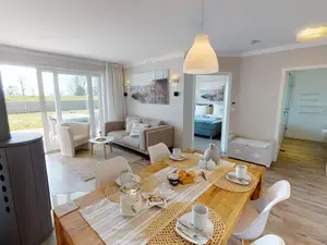 Ferienwohnung für 2 Personen (55 m²) in Grömitz