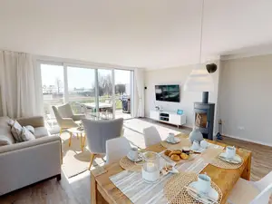 Ferienwohnung für 4 Personen (90 m²) in Grömitz