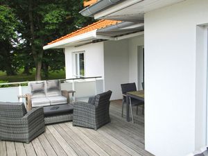 Ferienwohnung für 4 Personen (109 m²) in Grömitz