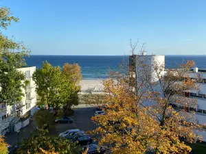 Ferienwohnung für 3 Personen (45 m²) in Grömitz