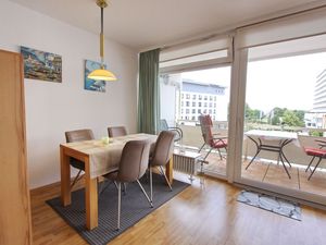 Ferienwohnung für 3 Personen (48 m²) in Grömitz