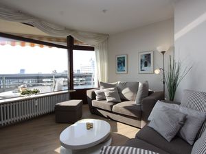 Ferienwohnung für 4 Personen (55 m²) in Grömitz