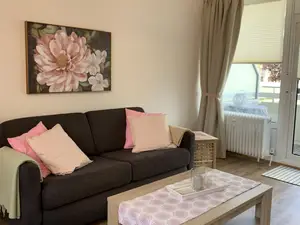 Ferienwohnung für 4 Personen (56 m²) in Grömitz