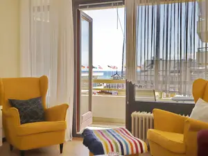 Ferienwohnung für 3 Personen (58 m²) in Grömitz