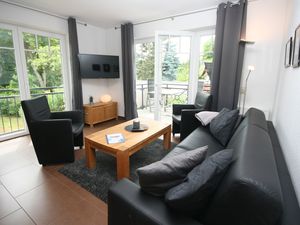 Ferienwohnung für 4 Personen (67 m²) in Grömitz