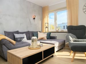 Ferienwohnung für 4 Personen (65 m²) in Grömitz