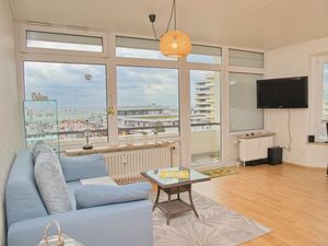 Ferienwohnung für 2 Personen (54 m²) in Grömitz