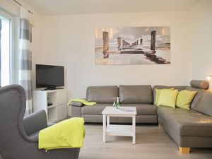 Ferienwohnung für 4 Personen (75 m²) in Grömitz