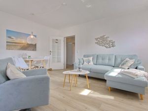 Ferienwohnung für 3 Personen (53 m²) in Grömitz