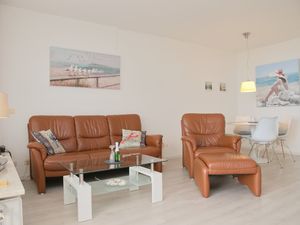 Ferienwohnung für 4 Personen (56 m²) in Grömitz