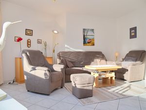 Ferienwohnung für 4 Personen (55 m²) in Grömitz