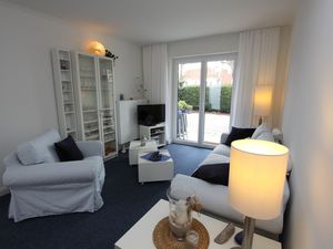Ferienwohnung für 2 Personen (43 m²) in Grömitz