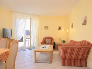 Ferienwohnung für 3 Personen (43 m²) in Grömitz