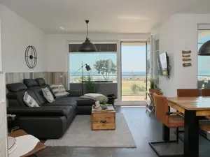 Ferienwohnung für 6 Personen (80 m²) in Grömitz