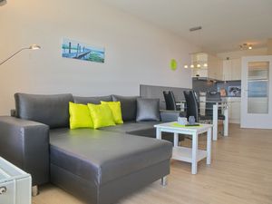 Ferienwohnung für 4 Personen (45 m&sup2;) in Grömitz