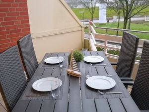 Ferienwohnung für 6 Personen (70 m²) in Grömitz