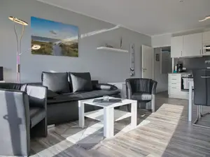 Ferienwohnung für 4 Personen (43 m²) in Grömitz