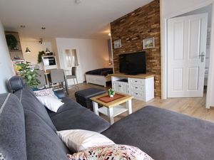 Ferienwohnung für 4 Personen (55 m²) in Grömitz