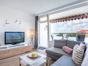 Ferienwohnung für 4 Personen (46 m²) in Grömitz
