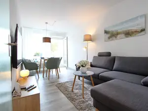 Ferienwohnung für 4 Personen (56 m²) in Grömitz