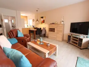 Ferienwohnung für 4 Personen (75 m²) in Grömitz