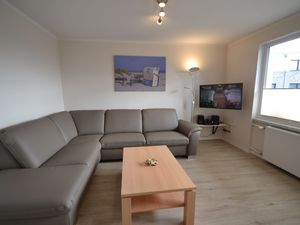 Ferienwohnung für 3 Personen (55 m²) in Grömitz