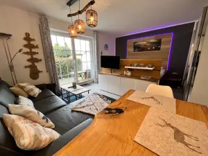 Ferienwohnung für 2 Personen (36 m²) in Grömitz