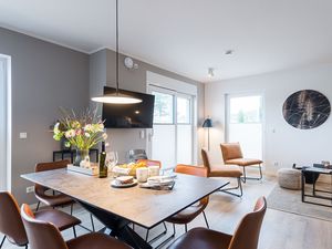 Ferienwohnung für 4 Personen (90 m²) in Grömitz