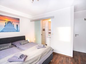 Ferienwohnung für 6 Personen (96 m²) in Grömitz