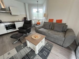 Ferienwohnung für 4 Personen (54 m²) in Grömitz